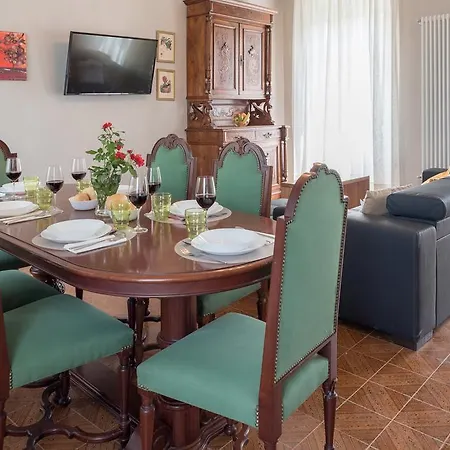 Casa Parone Costigliole d'Asti