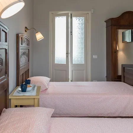 Casa Parone Prázdninový dům Costigliole d'Asti