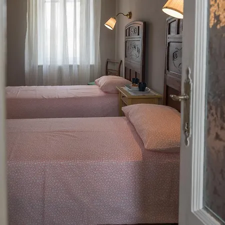 Casa Parone *