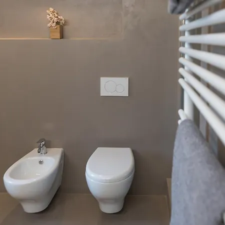 Casa Parone Prázdninový dům