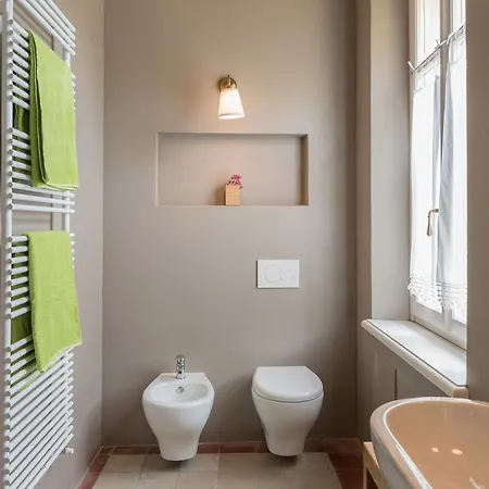 Casa Parone Prázdninový dům Costigliole d'Asti