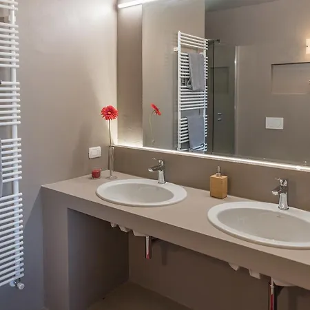 Casa Parone Prázdninový dům