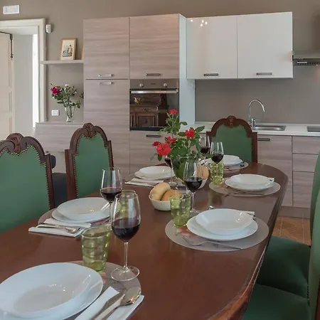 Casa Parone