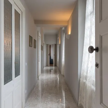 Casa Parone Prázdninový dům