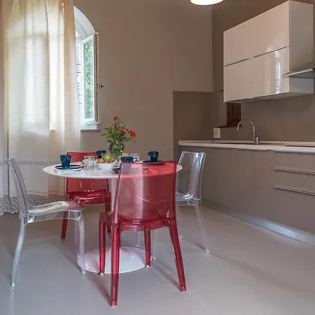 Casa Parone Prázdninový dům Costigliole d'Asti