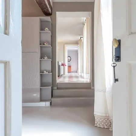 Prázdninový dům Casa Parone Costigliole d'Asti