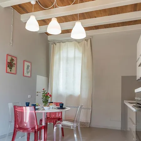 Prázdninový dům Casa Parone *