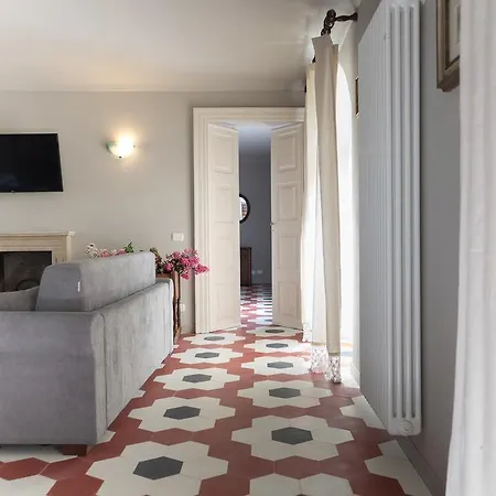 Casa Parone Prázdninový dům Costigliole d'Asti