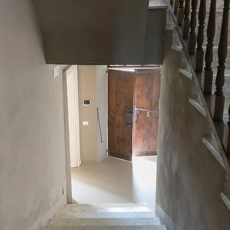 Prázdninový dům Casa Parone