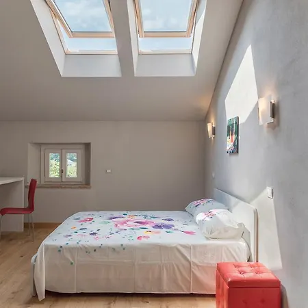 Casa Parone Costigliole d'Asti