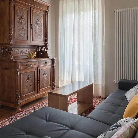 Prázdninový dům Casa Parone