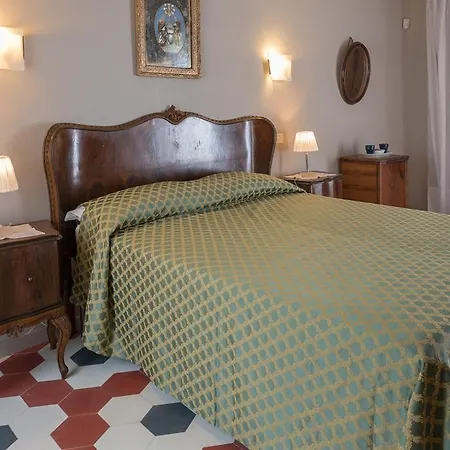 Prázdninový dům Casa Parone