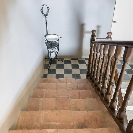 Prázdninový dům Casa Parone Costigliole d'Asti
