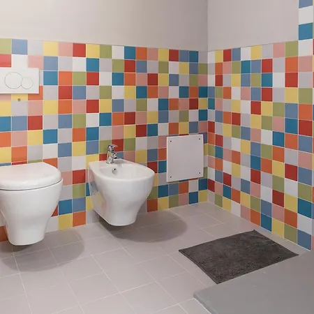 Casa Parone *