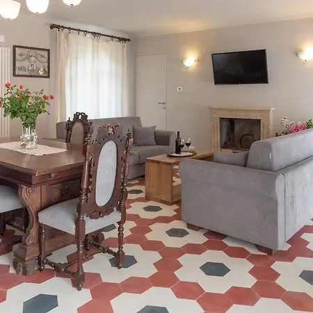Casa Parone *