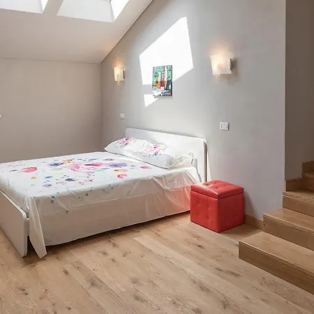 Casa Parone Costigliole d'Asti