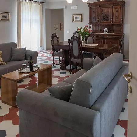 Casa Parone Prázdninový dům Costigliole d'Asti