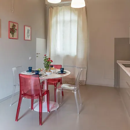 Casa Parone *