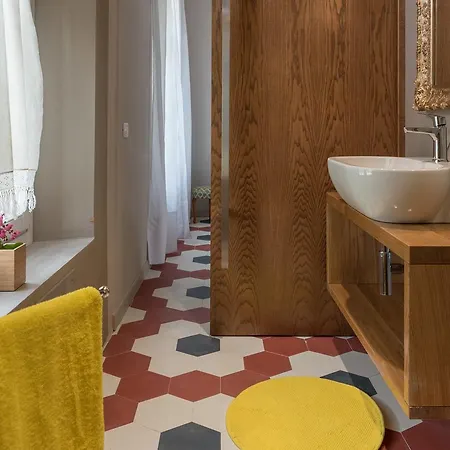 Casa Parone