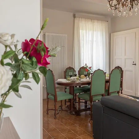 Casa Parone Prázdninový dům Costigliole d'Asti