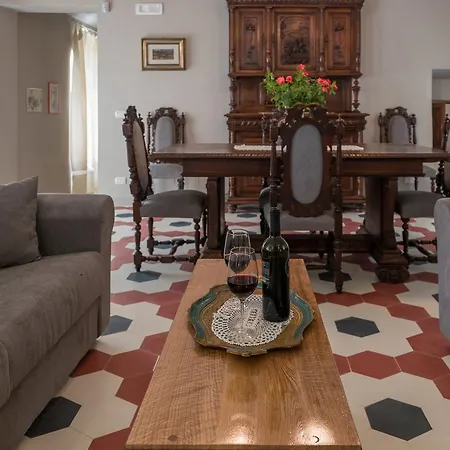 Prázdninový dům Casa Parone Costigliole d'Asti