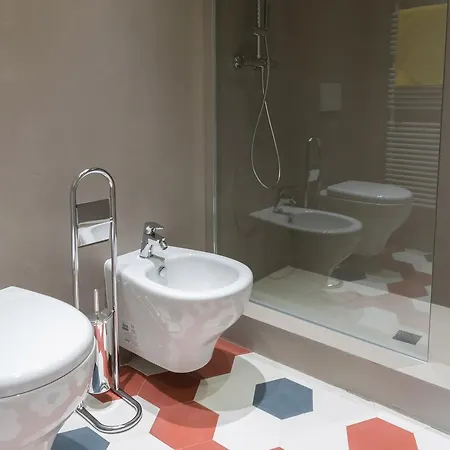 Casa Parone Prázdninový dům *