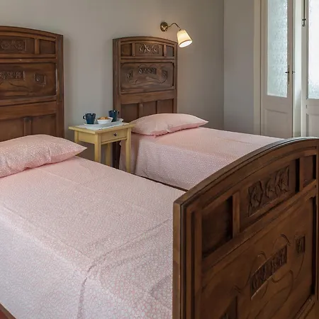 Prázdninový dům Casa Parone
