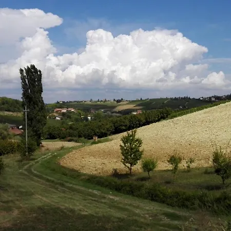 Prázdninový dům Casa Parone *