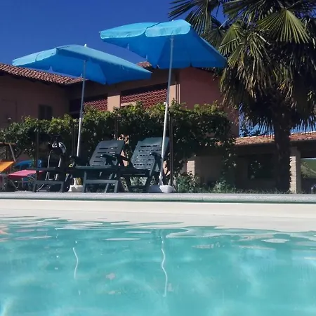Casa Parone *