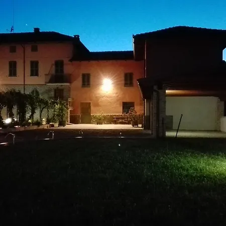Casa Parone * Costigliole d'Asti