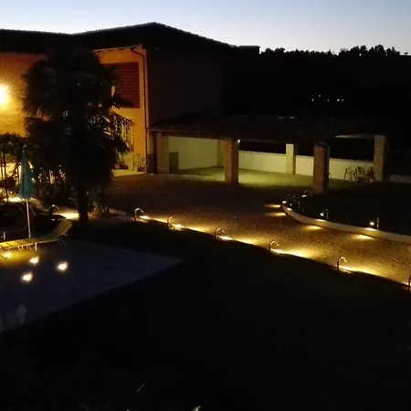 Prázdninový dům Casa Parone Costigliole d'Asti