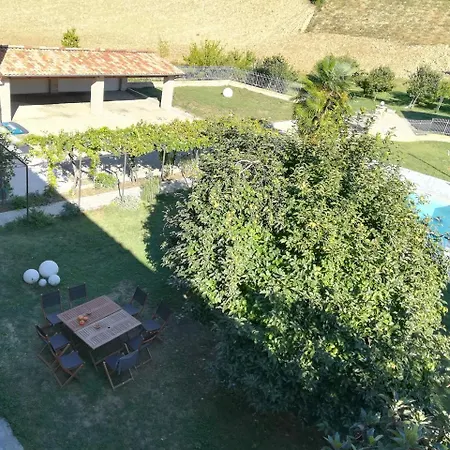 Casa Parone Prázdninový dům *