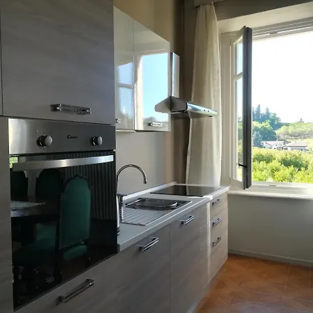 Casa Parone *