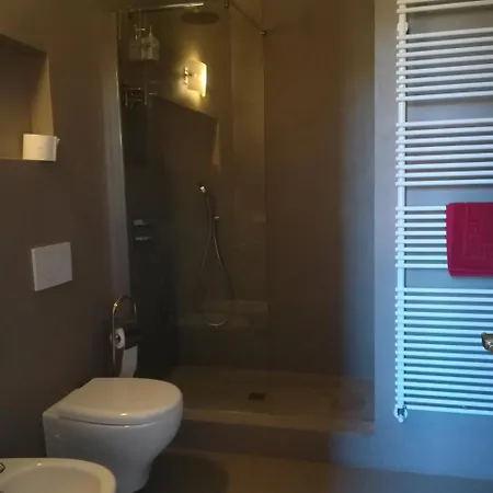 Casa Parone Prázdninový dům *