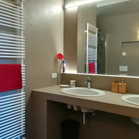 Casa Parone Prázdninový dům
