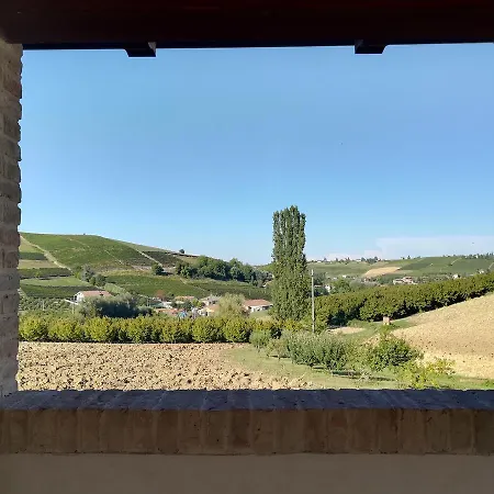 Casa Parone *