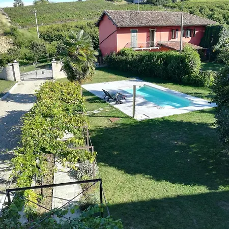 Casa Parone