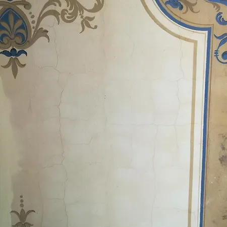 Casa Parone Prázdninový dům Costigliole d'Asti