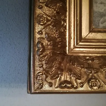 Casa Parone * Costigliole d'Asti