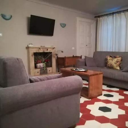 Prázdninový dům Casa Parone *