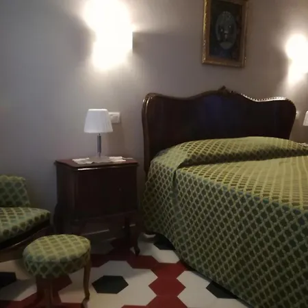 Casa Parone