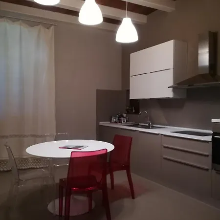 Casa Parone Prázdninový dům Costigliole d'Asti