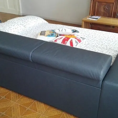 Casa Parone Prázdninový dům *