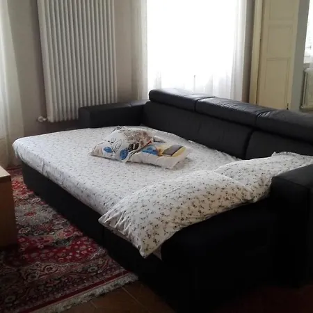Casa Parone Prázdninový dům *